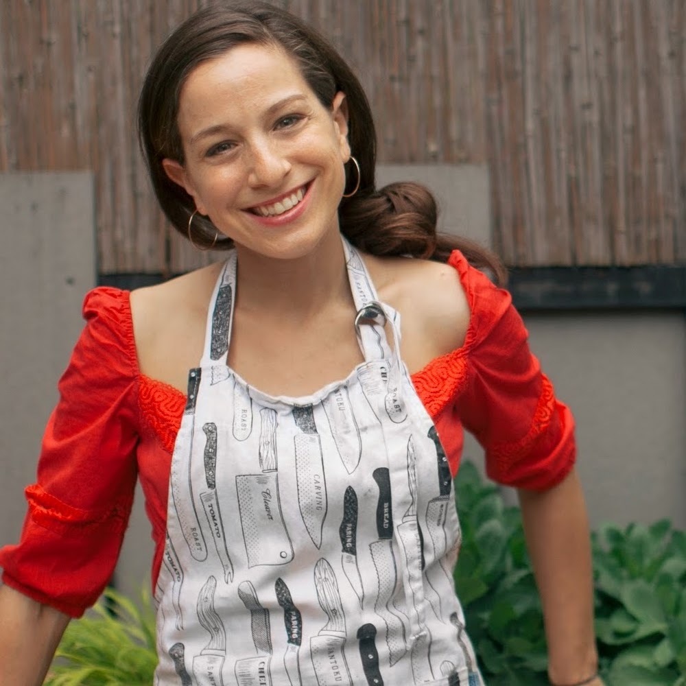 Meet your Posher, Annie